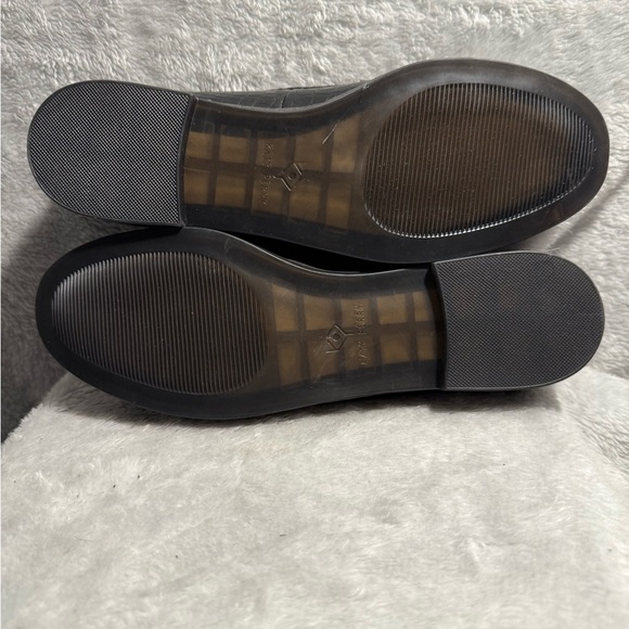 Katie Perry Women Black  Penny Loafers - Picture 4 of 12